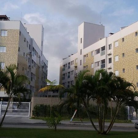 Apartamento Com Lazer Completo Ubatuba Exterior photo