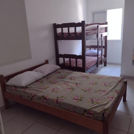 Apartamento Com Lazer Completo Ubatuba Exterior photo