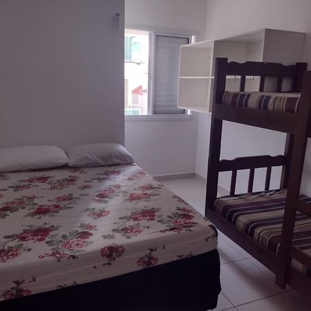 Apartamento Com Lazer Completo Ubatuba Exterior photo