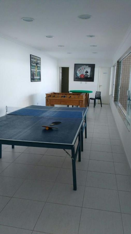 Apartamento Com Lazer Completo Ubatuba Exterior photo