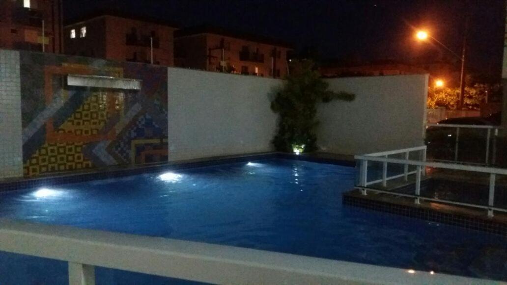 Apartamento Com Lazer Completo Ubatuba Exterior photo