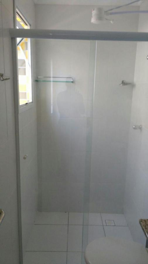 Apartamento Com Lazer Completo Ubatuba Exterior photo