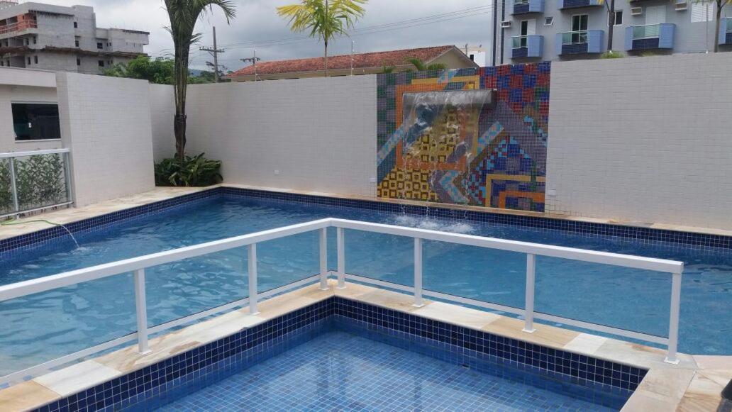 Apartamento Com Lazer Completo Ubatuba Exterior photo