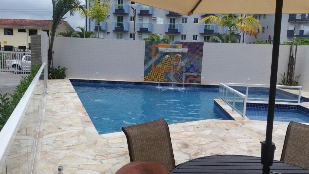 Apartamento Com Lazer Completo Ubatuba Exterior photo