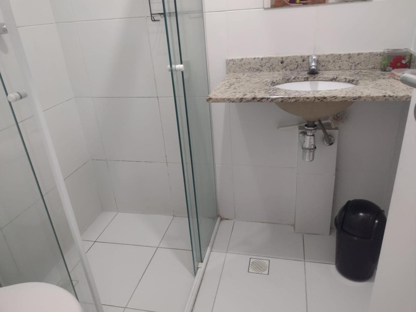 Apartamento Com Lazer Completo Ubatuba Exterior photo