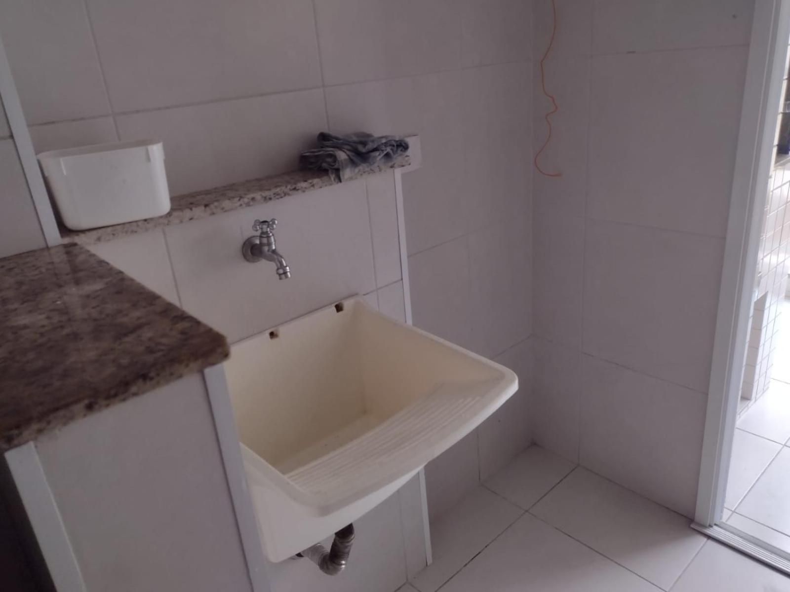 Apartamento Com Lazer Completo Ubatuba Exterior photo