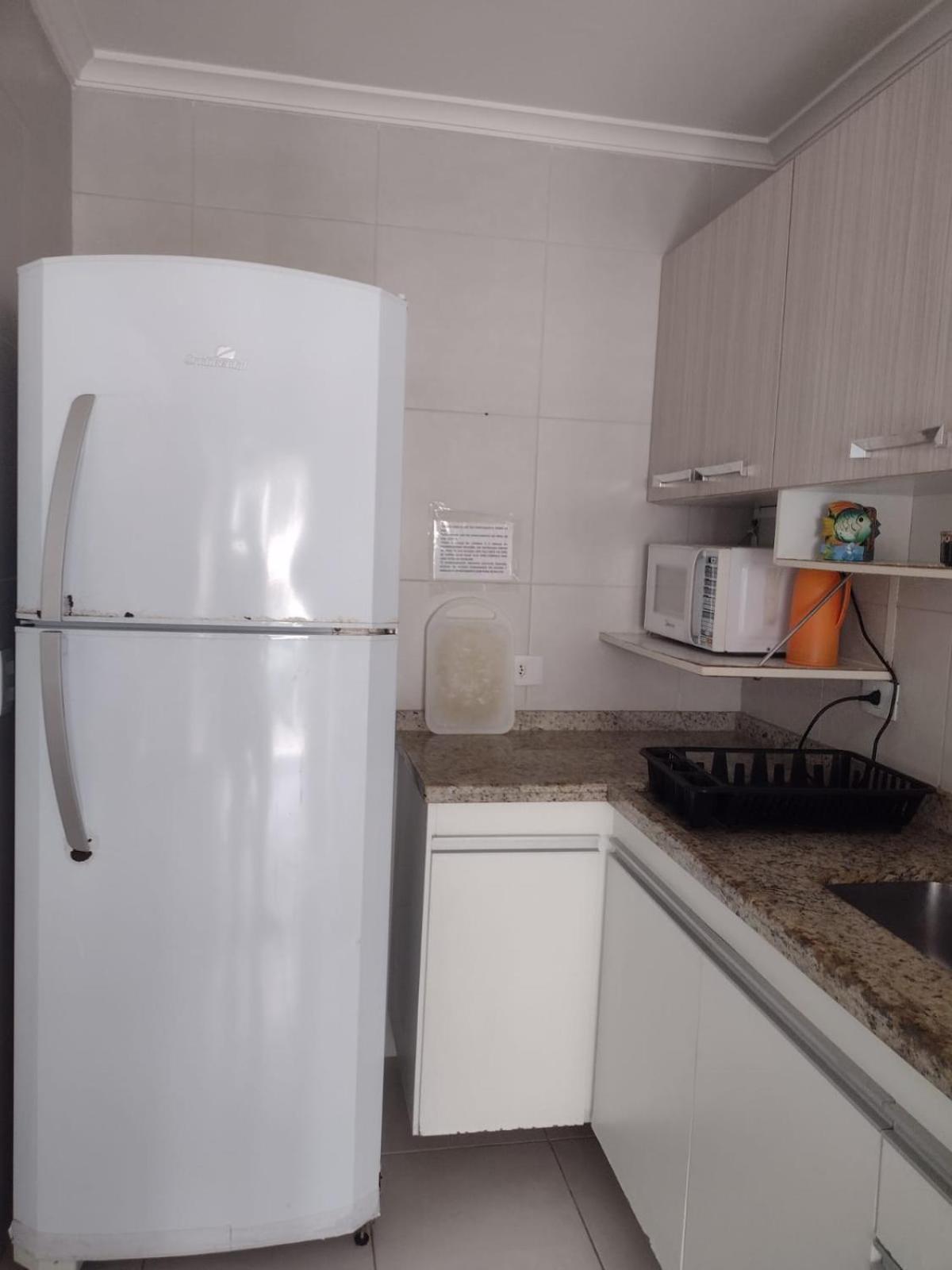 Apartamento Com Lazer Completo Ubatuba Exterior photo