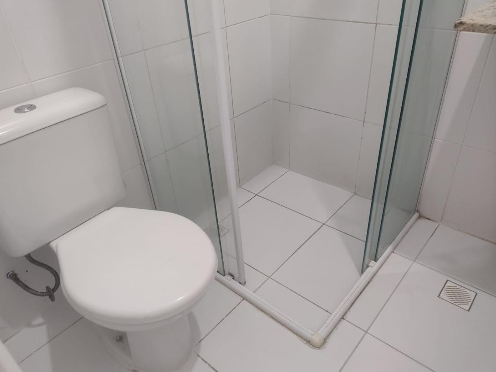 Apartamento Com Lazer Completo Ubatuba Exterior photo