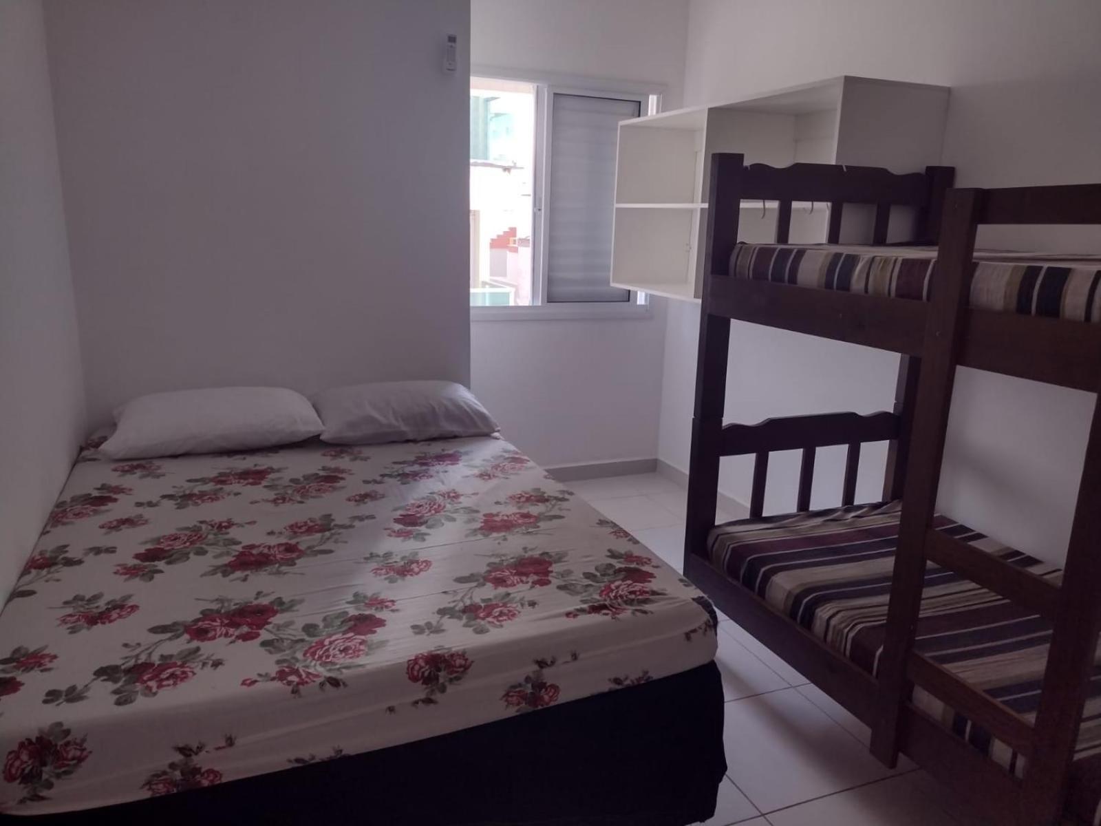 Apartamento Com Lazer Completo Ubatuba Exterior photo