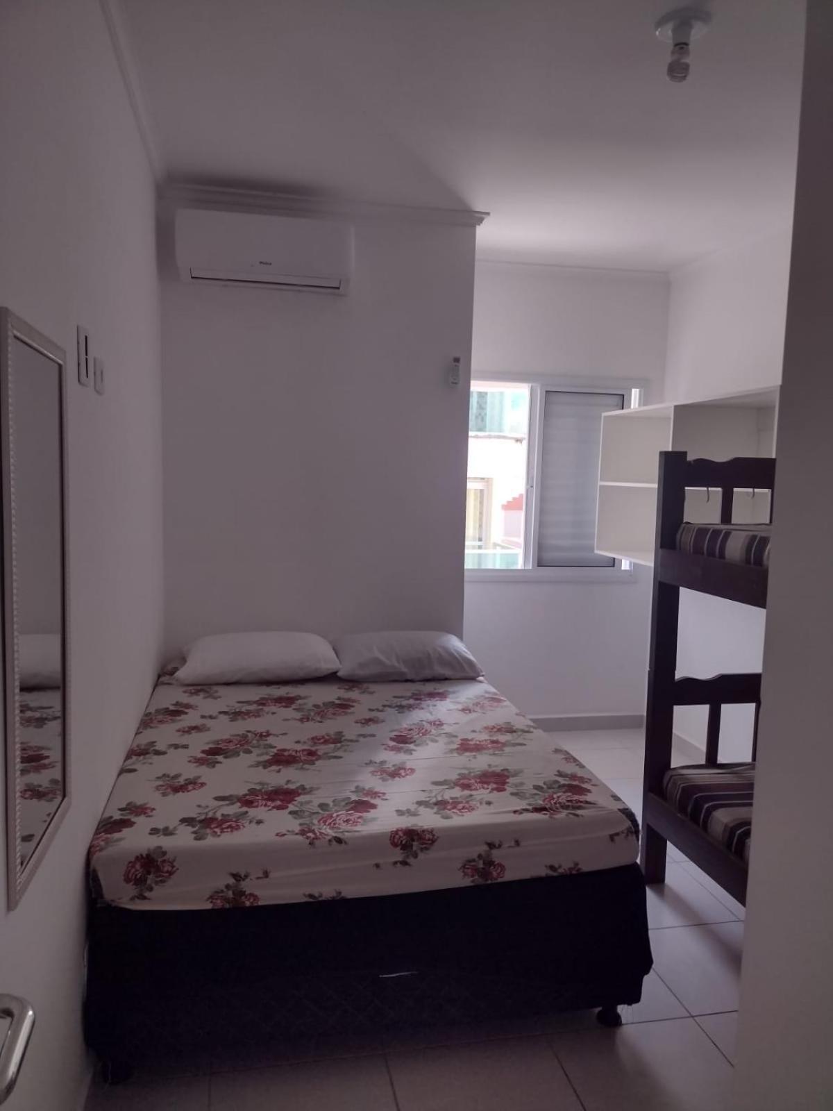 Apartamento Com Lazer Completo Ubatuba Exterior photo
