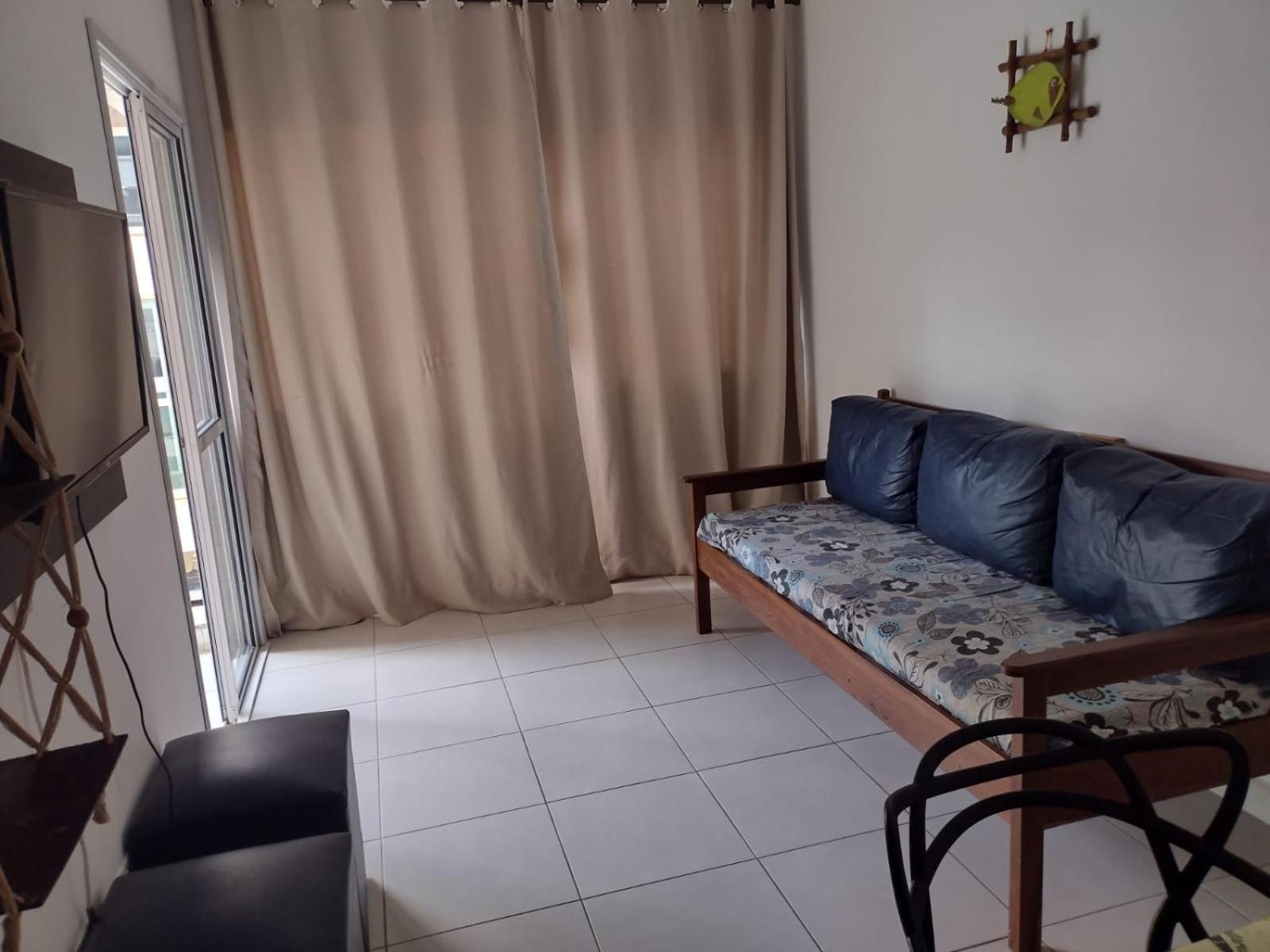 Apartamento Com Lazer Completo Ubatuba Exterior photo