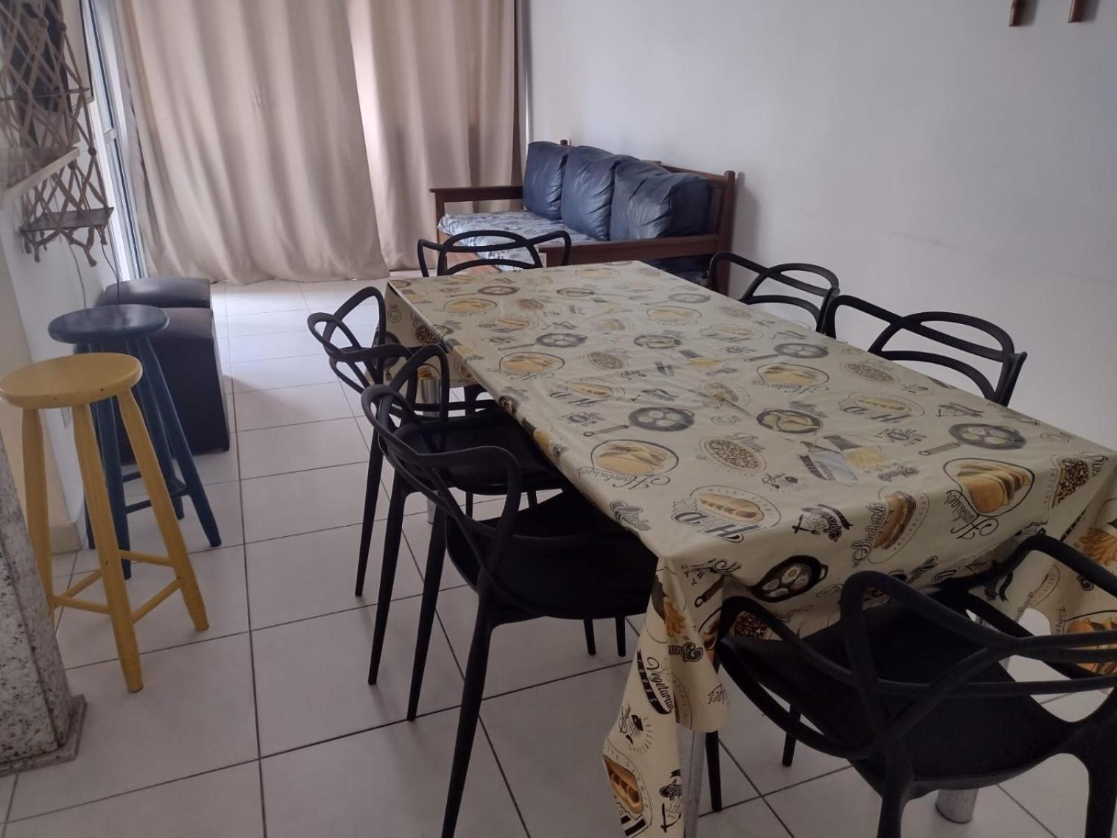 Apartamento Com Lazer Completo Ubatuba Exterior photo