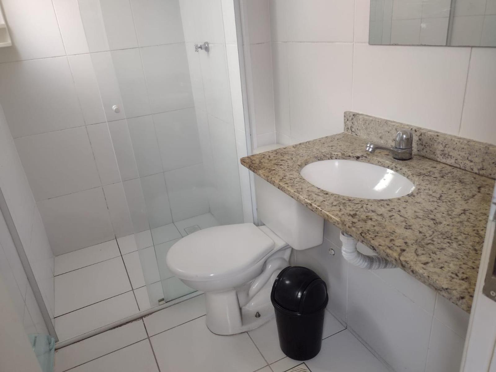 Apartamento Com Lazer Completo Ubatuba Exterior photo