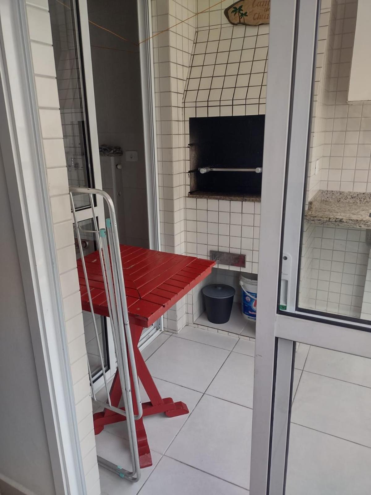 Apartamento Com Lazer Completo Ubatuba Exterior photo