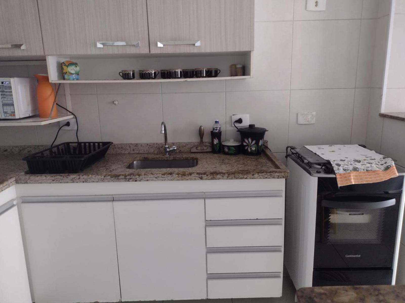 Apartamento Com Lazer Completo Ubatuba Exterior photo