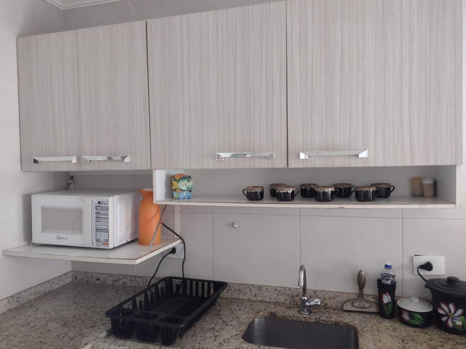 Apartamento Com Lazer Completo Ubatuba Exterior photo