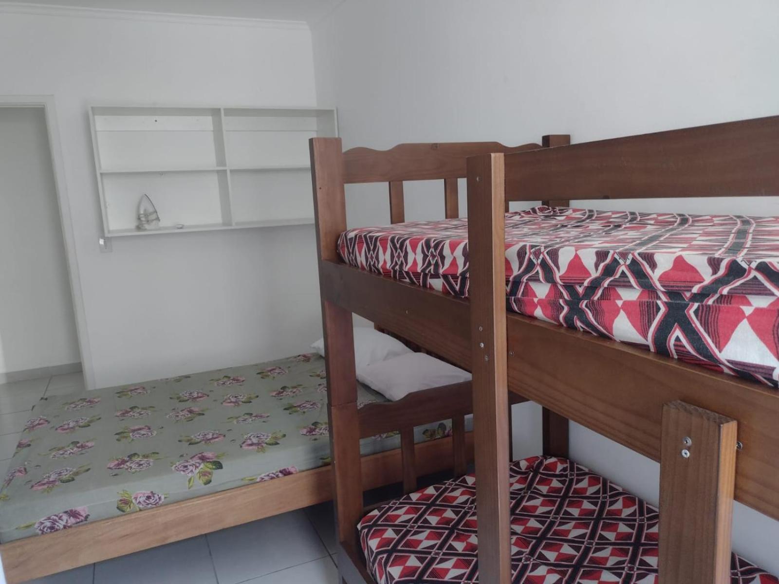 Apartamento Com Lazer Completo Ubatuba Exterior photo
