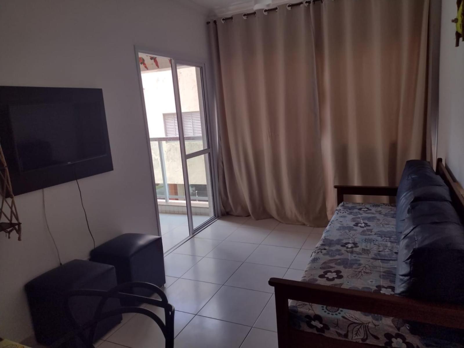 Apartamento Com Lazer Completo Ubatuba Exterior photo